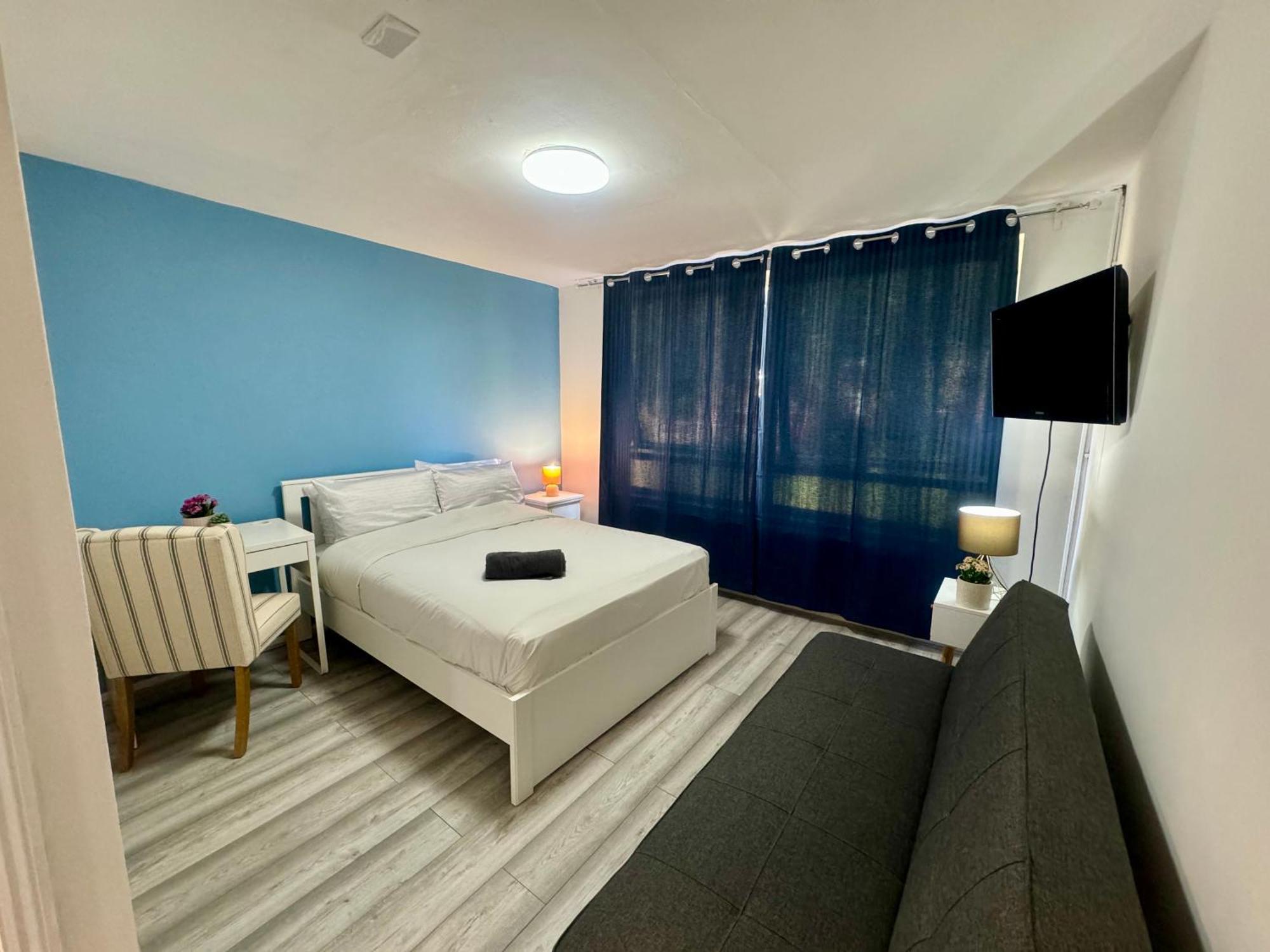 Tottenham Velvet Suites London Exterior photo